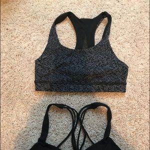 Lululemon Bra